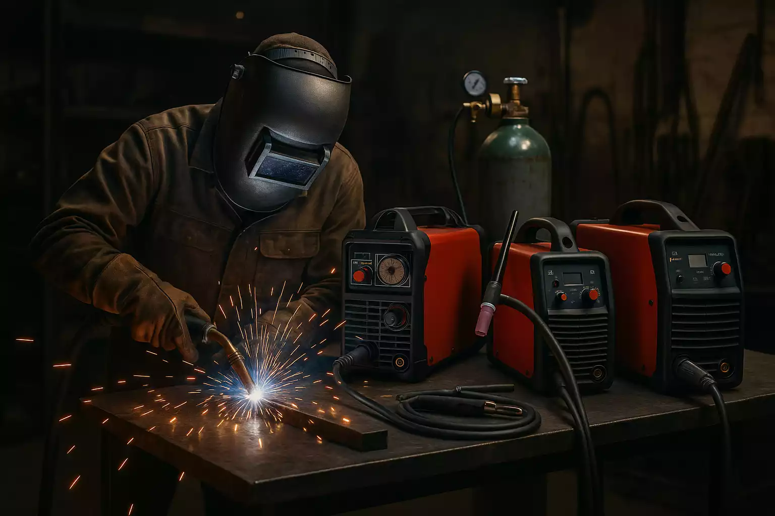 Quel poste à souder choisir ? Guide complet et détaillé pour débutants et experts