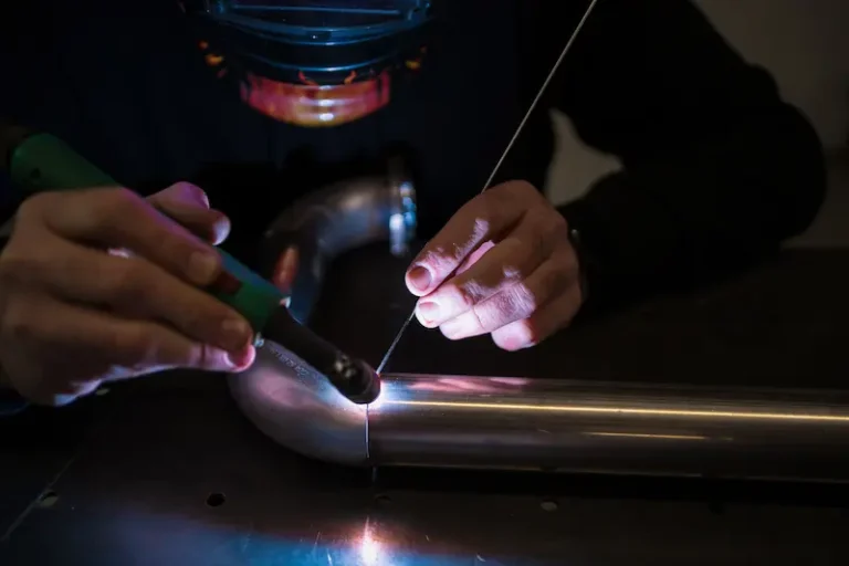 Souder l’aluminium au TIG : réglages, étapes et erreurs à éviter