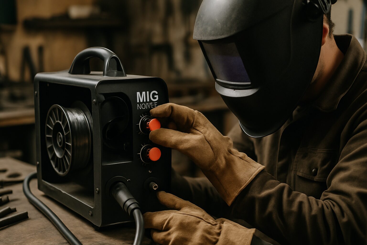 découvrez les avantages et les limites de la soudure sans gaz, une technique pratique pour les travaux de réparation et de bricolage. apprenez quand et comment l'utiliser efficacement.