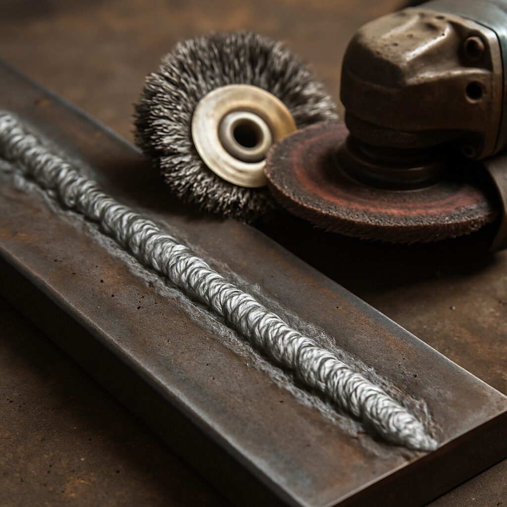 découvrez les avantages et les limites de la soudure sans gaz, une méthode pratique pour vos projets de soudage. apprenez quand et comment l'utiliser efficacement.