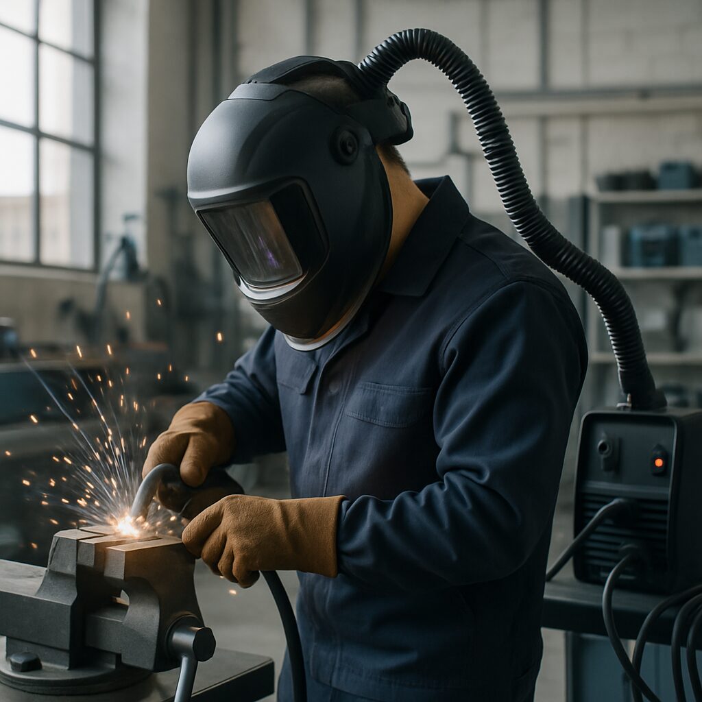 découvrez comment choisir la cagoule de soudure idéale pour assurer une protection optimale lors de vos travaux. guide complet pour allier confort, sécurité et performance.