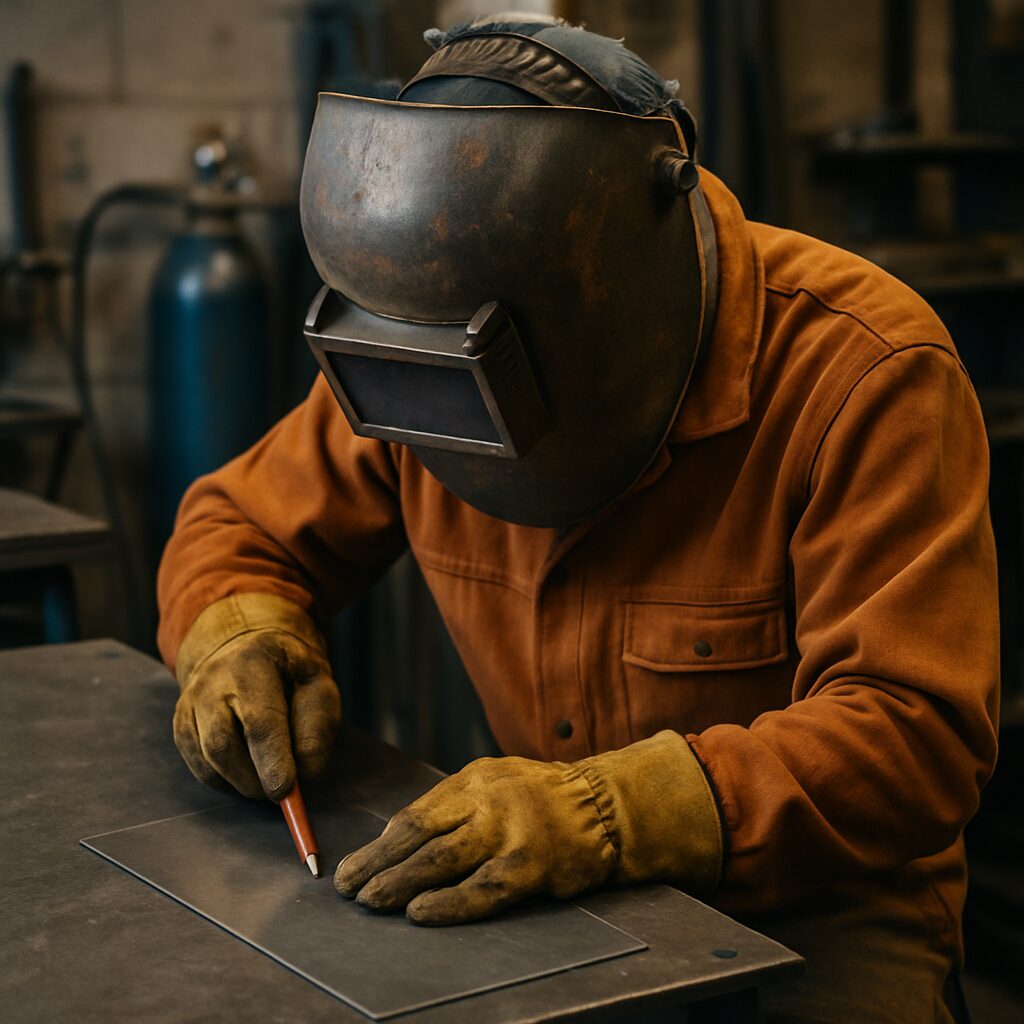 découvrez des méthodes efficaces pour éviter les trous lors de la soudure sur tôle fine et garantir des assemblages solides et propres.