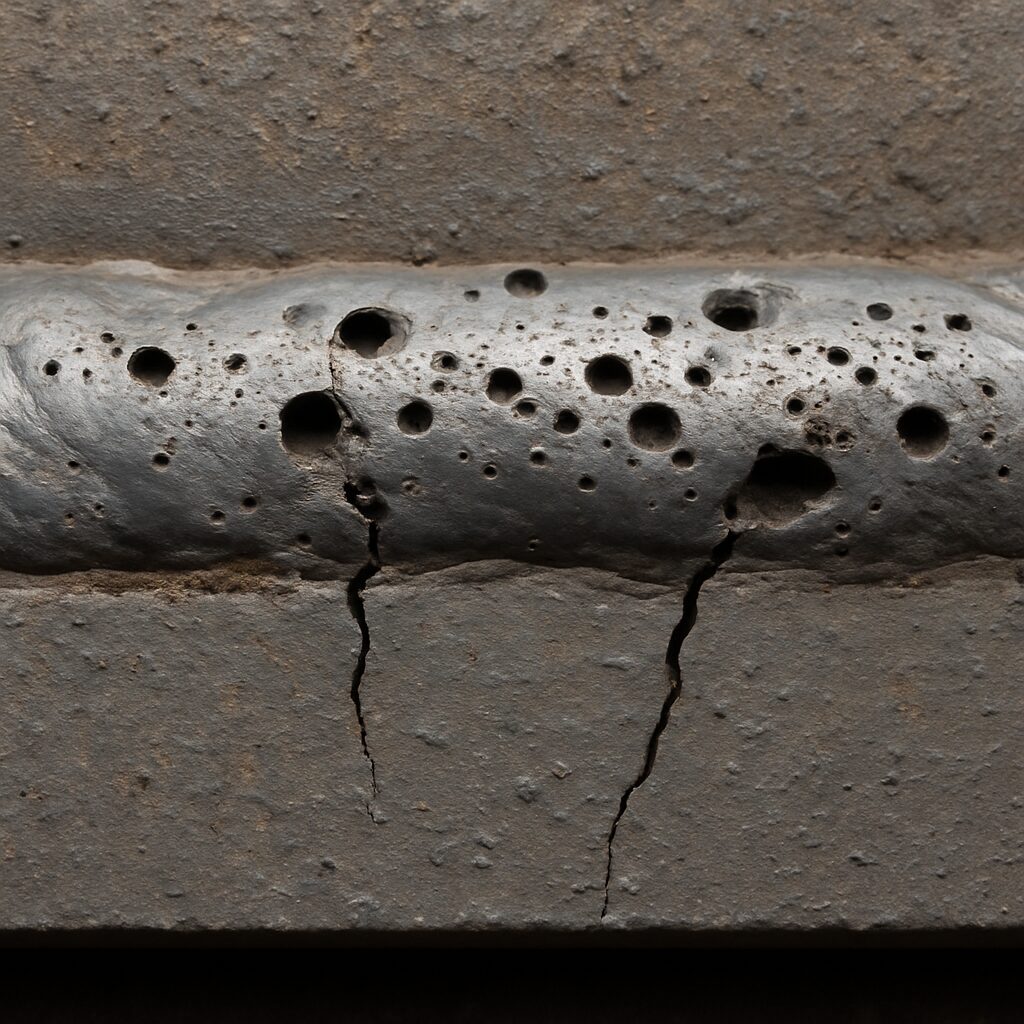 découvrez comment identifier facilement une soudure ratée grâce à notre guide pratique avec astuces visuelles pour garantir des réparations fiables et durables.