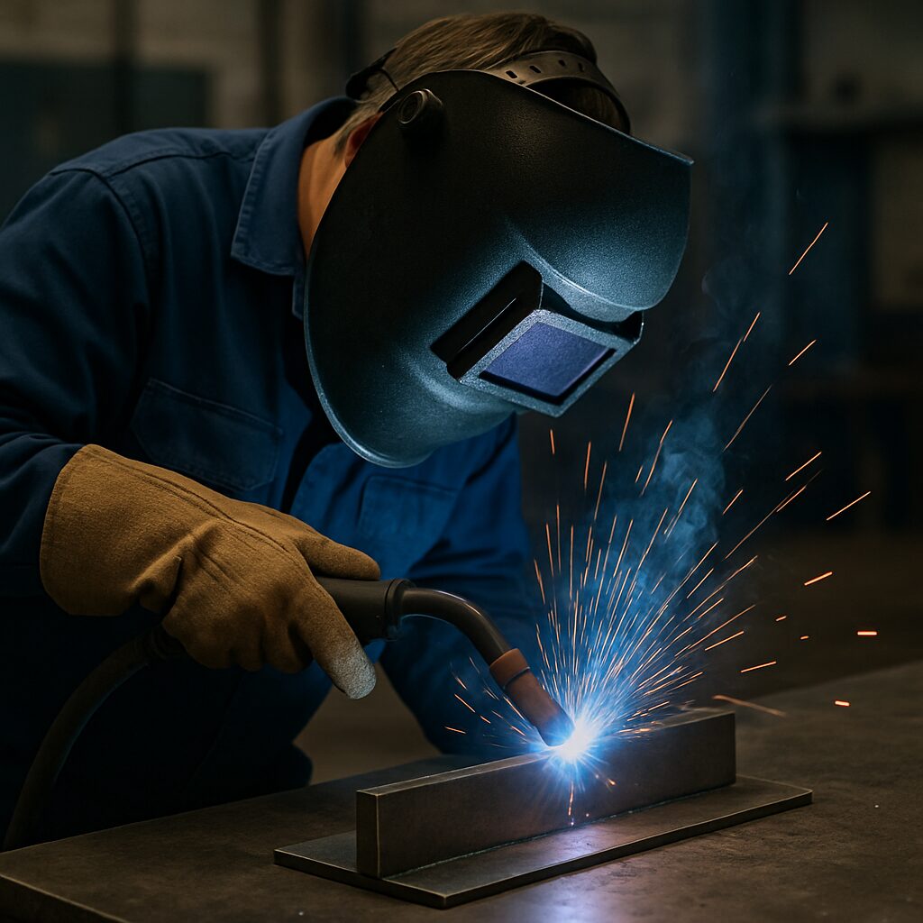 découvrez comment identifier facilement une soudure défectueuse grâce à notre guide pratique. apprenez à repérer visuellement les défauts courants pour garantir la qualité et la sécurité de vos assemblages.