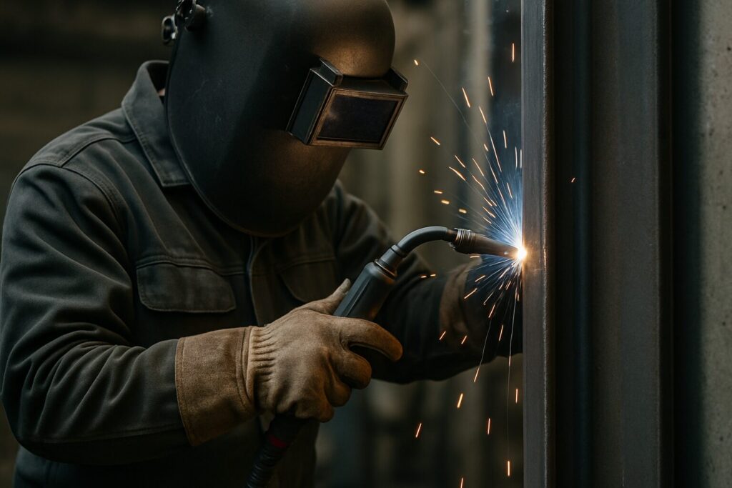 découvrez nos conseils et techniques efficaces pour réussir la soudure à l’envers ou en position verticale sans aucune erreur. maîtrisez ces positions complexes avec assurance et précision.