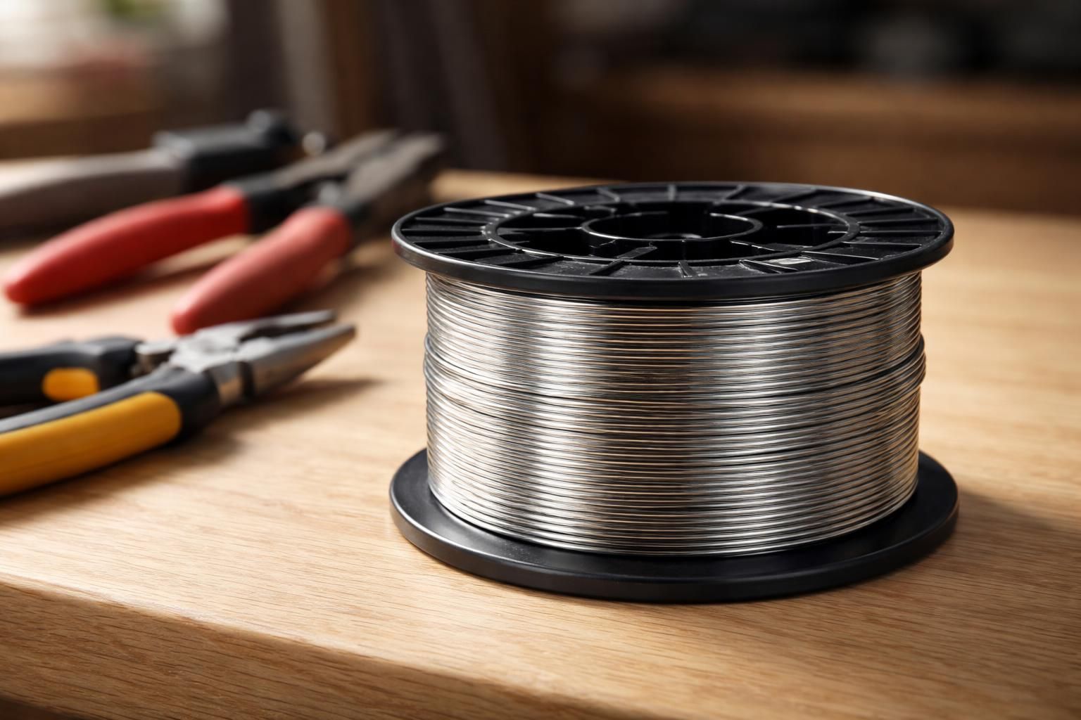 Fil fourré inox avis : tout ce qu’il faut savoir avant d’acheter