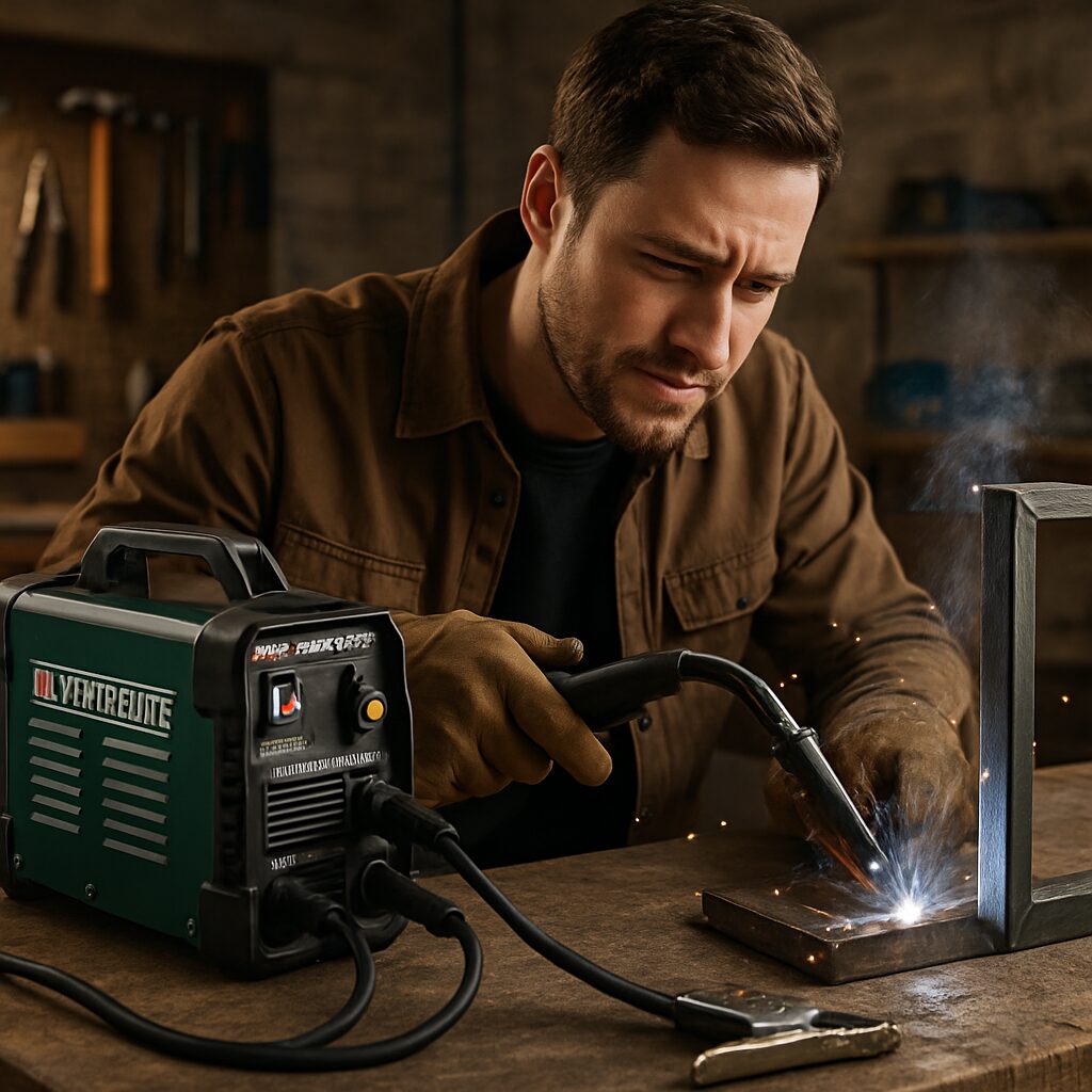 découvrez bientôt le poste à souder inverter lidl, un équipement performant et innovant pour vos travaux de soudure. restez à l'affût pour ne pas manquer cette nouveauté.