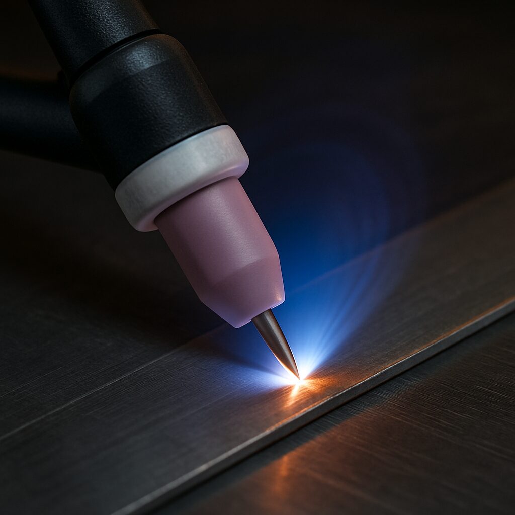 découvrez quelle méthode de soudure entre mig et tig convient le mieux à vos besoins pour travailler l'acier avec précision et efficacité.