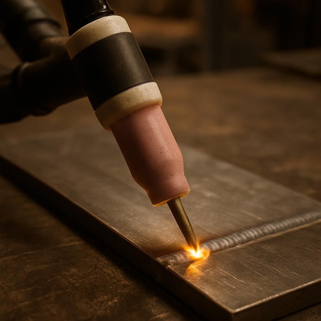 découvrez nos conseils pour choisir la buse céramique tig idéale, adaptée à vos besoins spécifiques en soudage, alliant performance et durabilité.